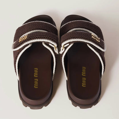 Summer Sandals