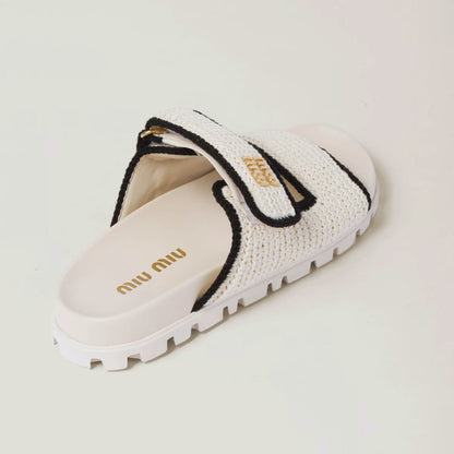 Summer Sandals