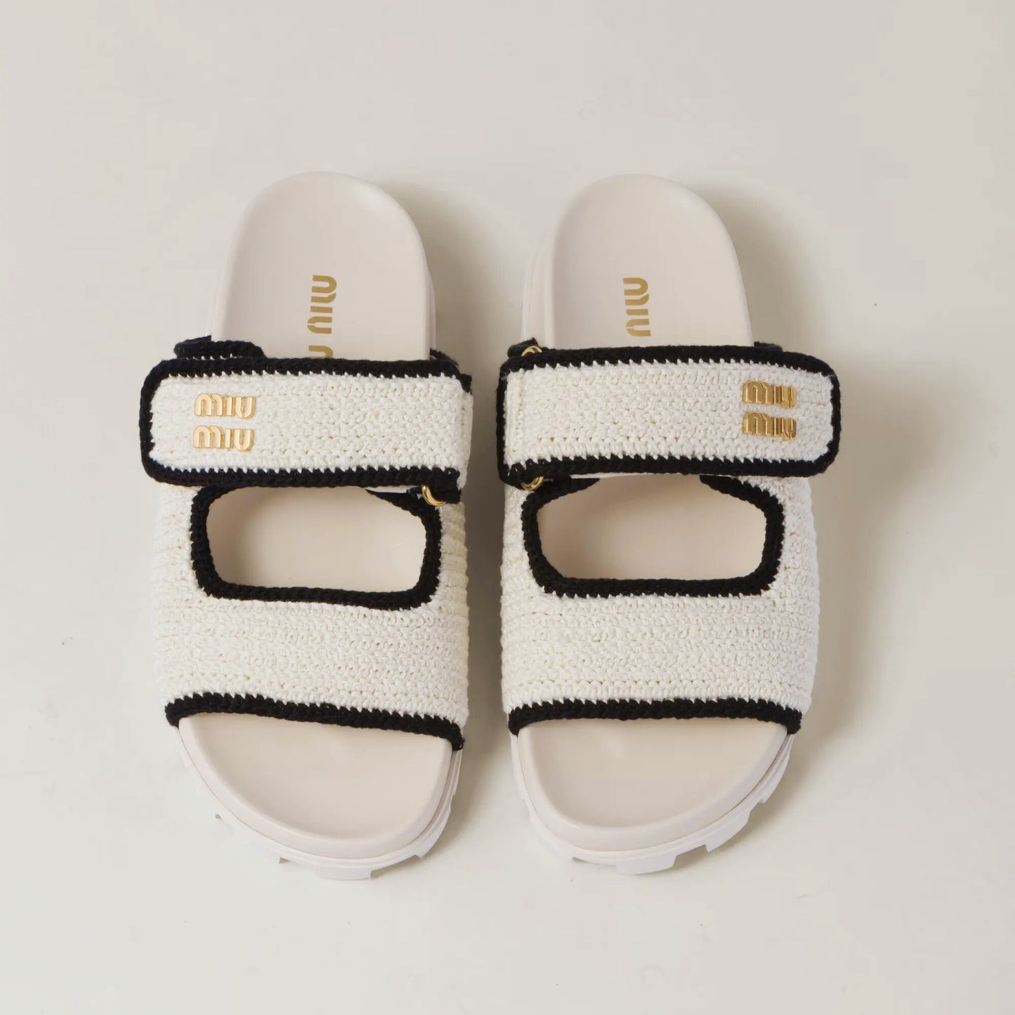 Summer Sandals