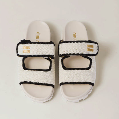 Summer Sandals
