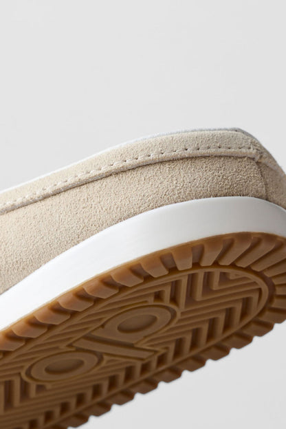 ALO Sunset Sneaker Mule - Sandstone