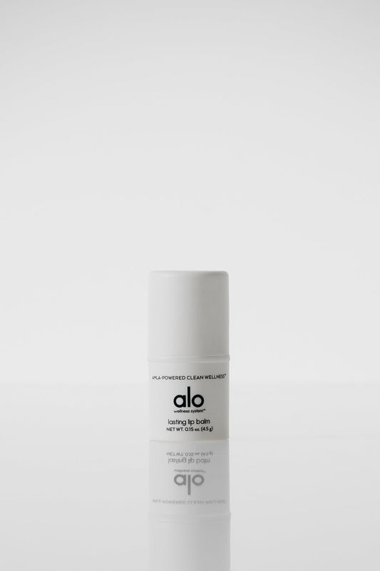 Lasting Lip Balm