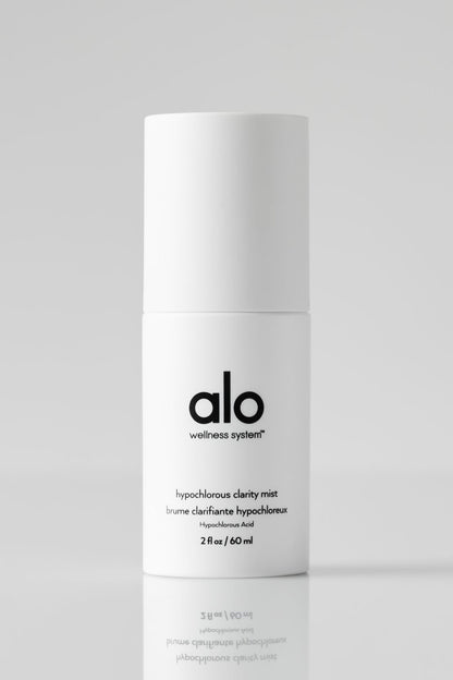 Travel Size Hypochlorous Clarity Mist