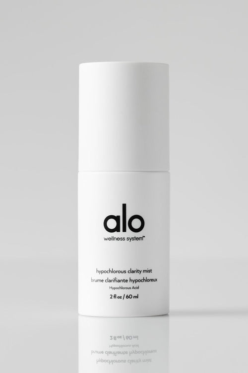Travel Size Hypochlorous Clarity Mist