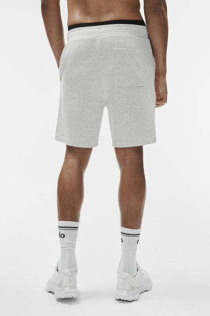 Chill Short - White Heather