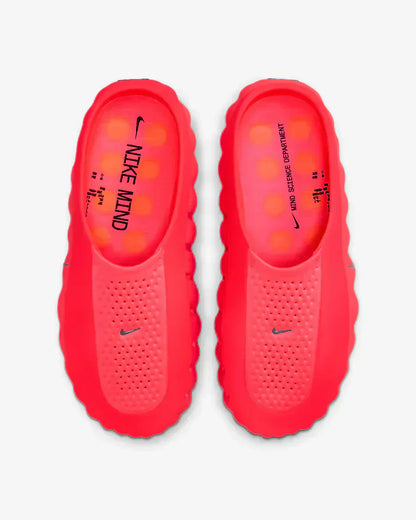 Mind Mules