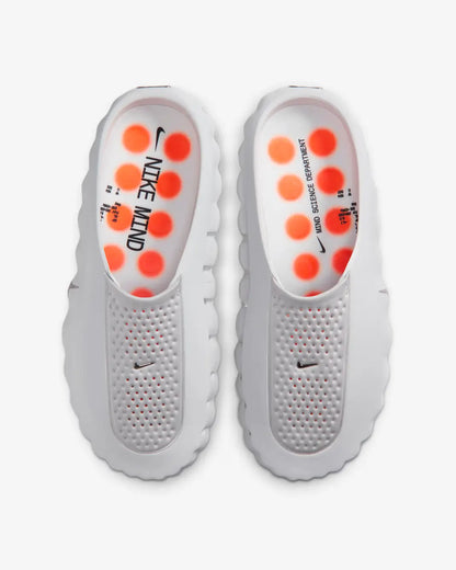 Mind Mules