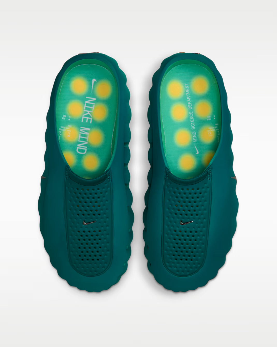 Mind Mules