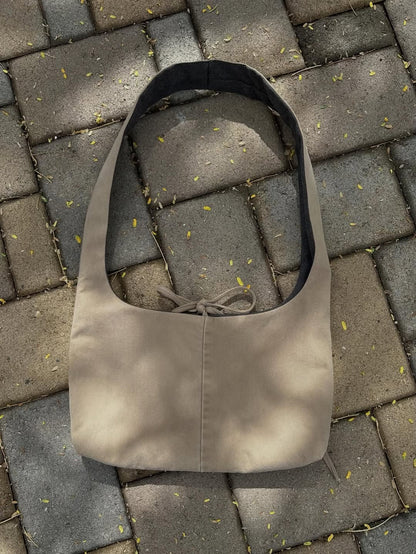 Reworked Handbag