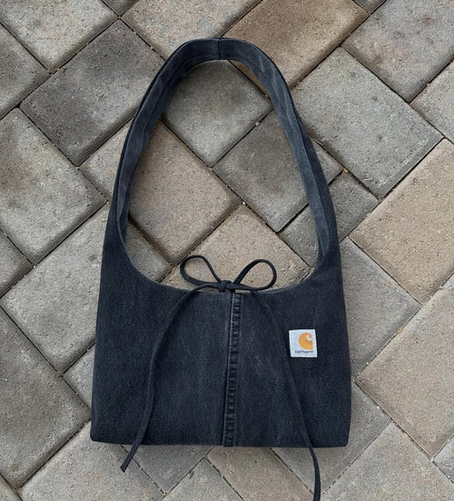 Reworked Handbag