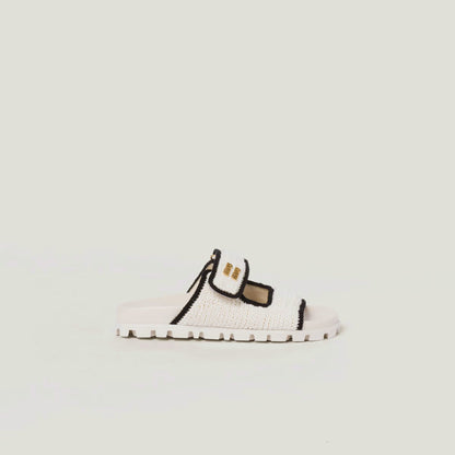 Summer Sandals
