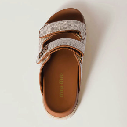 Summer Sandals