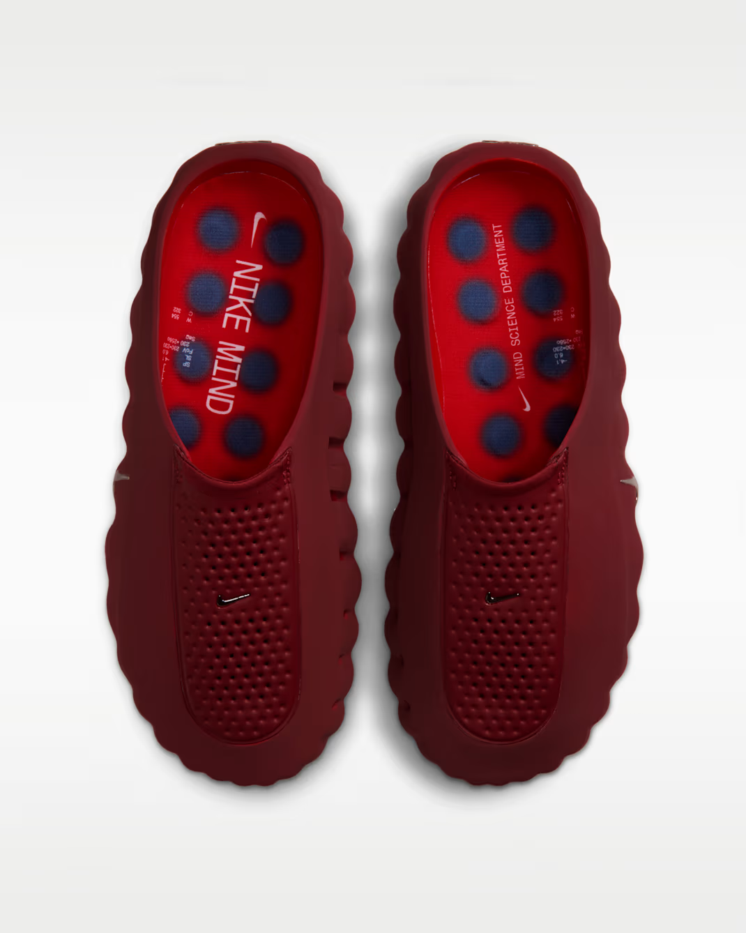 Mind Mules