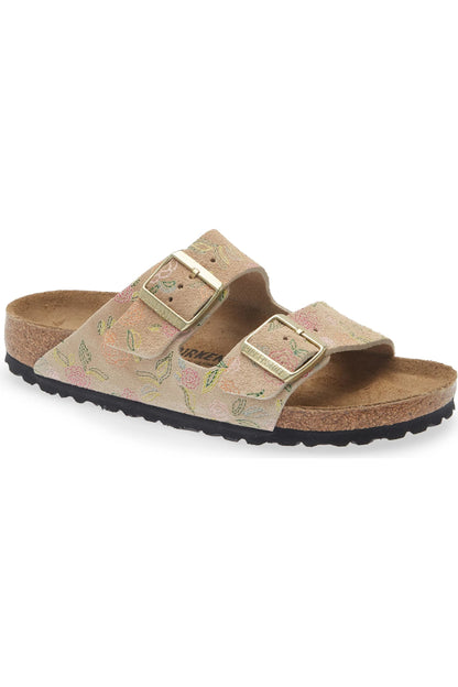 Birkens "Arizona Flower"