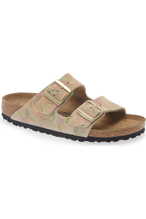 Birkens "Arizona Flower"