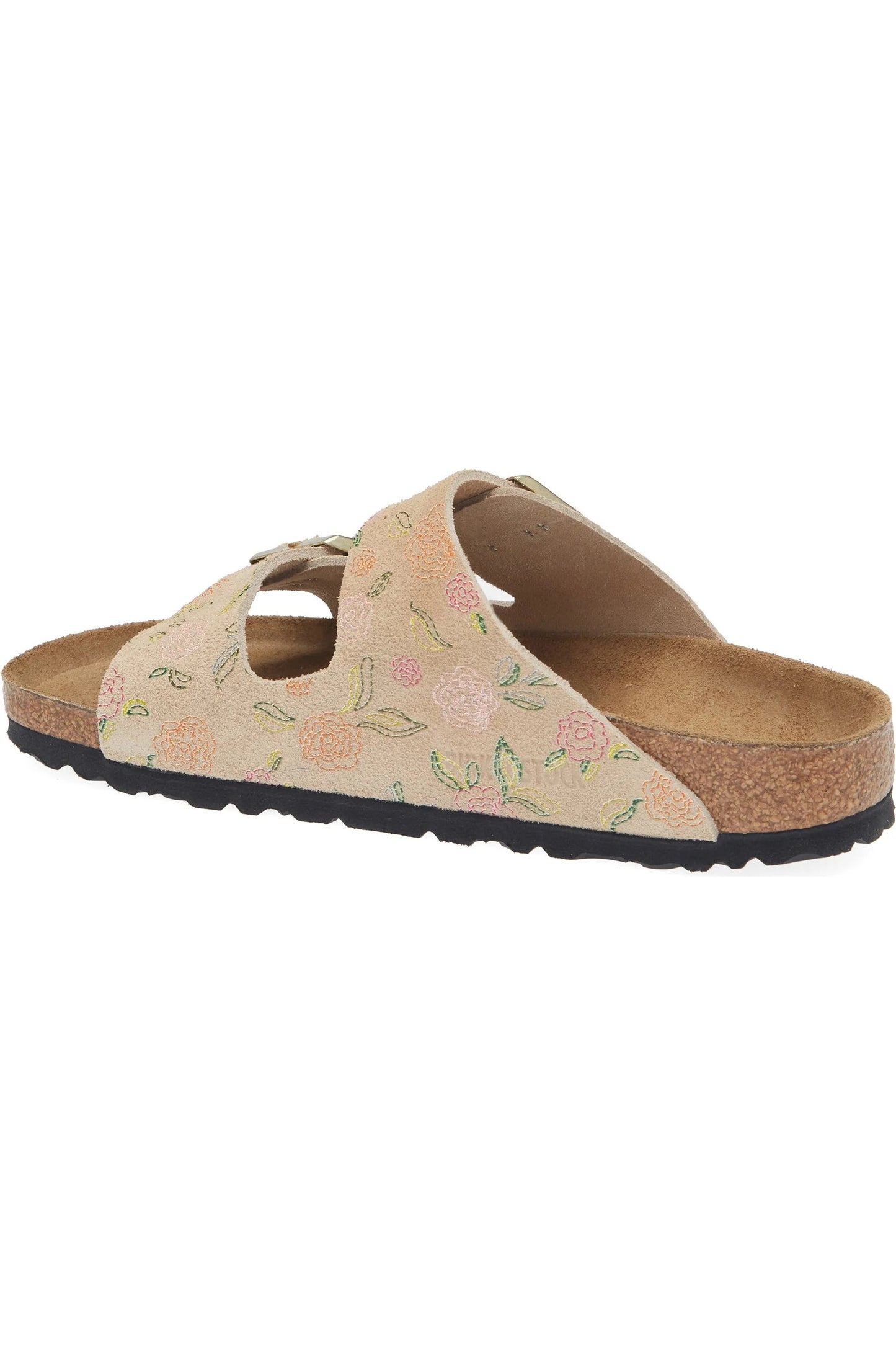 Birkens "Arizona Flower"