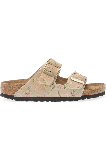 Birkens "Arizona Flower"