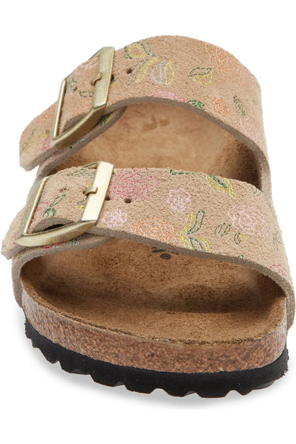 Birkens "Arizona Flower"